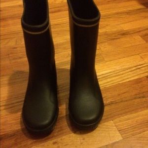 Trentorn rain boots