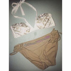 ✨Sports Illustrated Target Bathing Suit✨