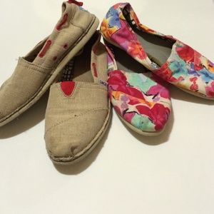 Bundle for toms custom