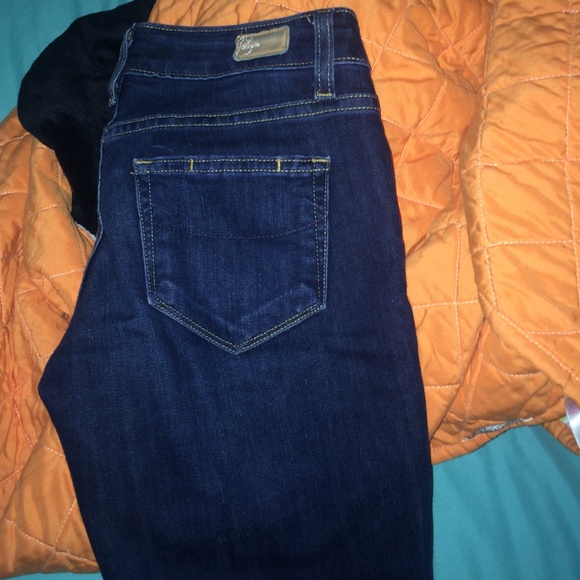 Paige jeans - Picture 1 of 2