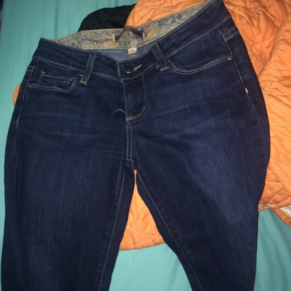 Paige jeans - Picture 2 of 2