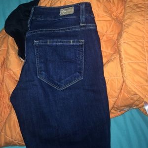 Paige jeans