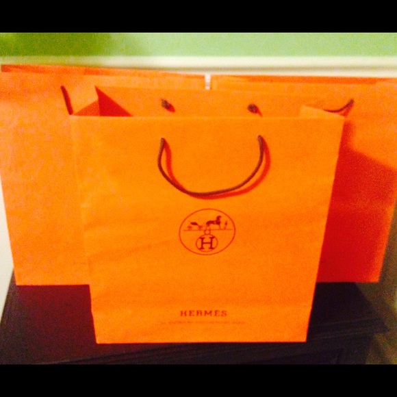 Hermes Large Shopping Bag 1 count-3 available