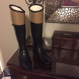 Hunter Rainboots