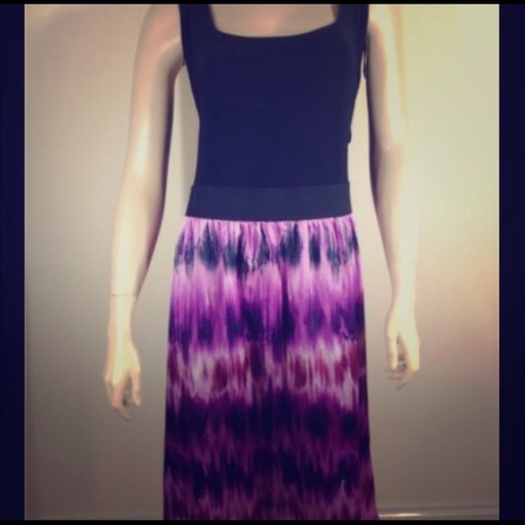 Recently reduced-AGAIN! Lane Bryant dress