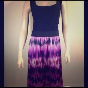 Recently reduced-AGAIN! Lane Bryant dress