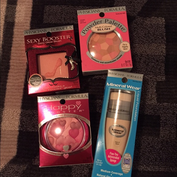 Physicians Formula Other - Physician formula bundle