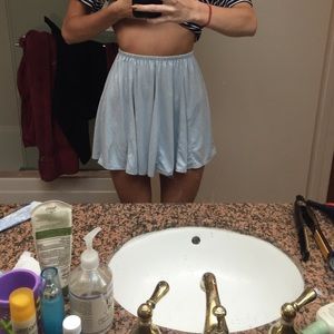 Brandy Melville skirt