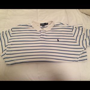 Men's XXL Polo