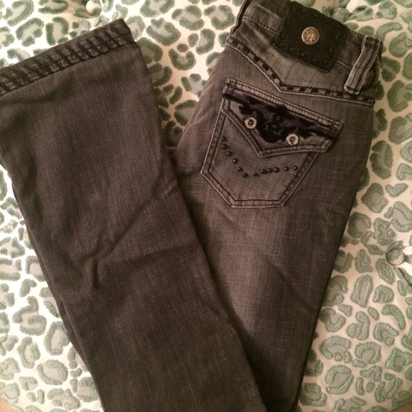 Antik Denim, never worn before!