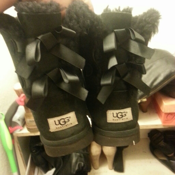 Uggs