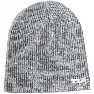Grey Neff Beanie ✨✨