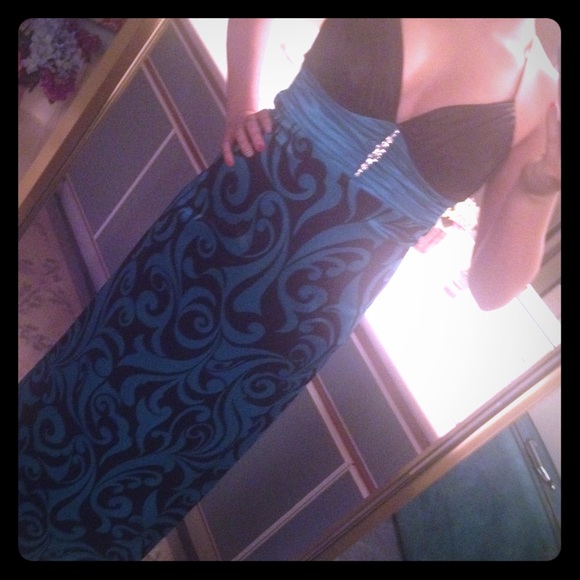 Formal dress. SAME DAY SHIPPING! - Picture 1 of 2