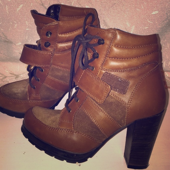 Aldo boots
