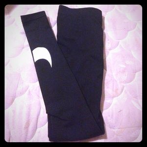 Nike Logo Leggings