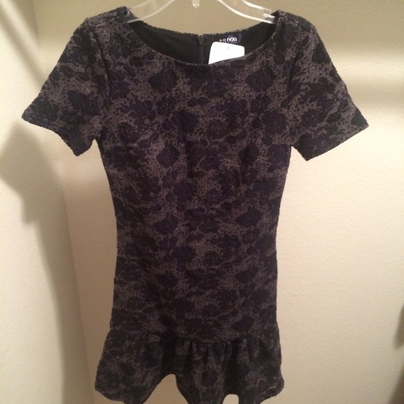 Tildon dress, brand new!