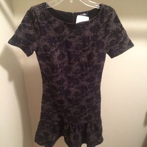 Tildon dress, brand new!