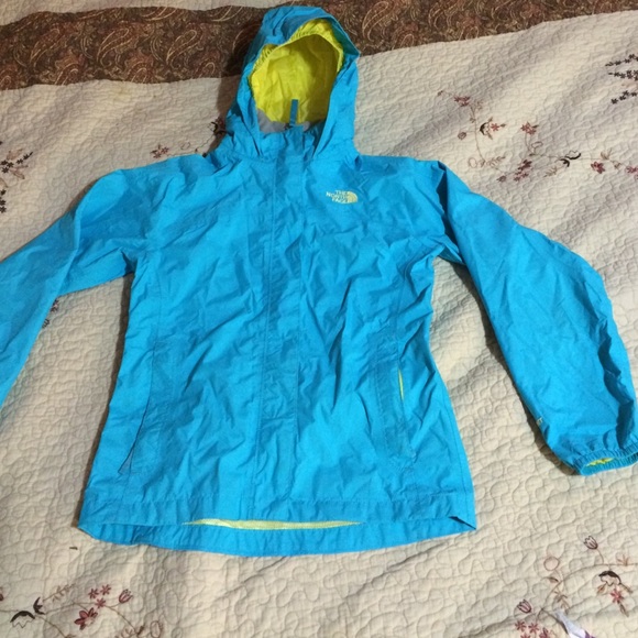 Northface kids jacket
