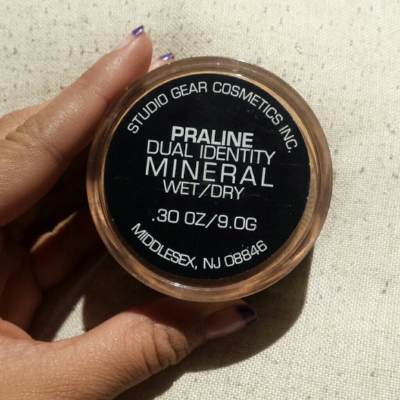 Foundation - Picture 2 of 2