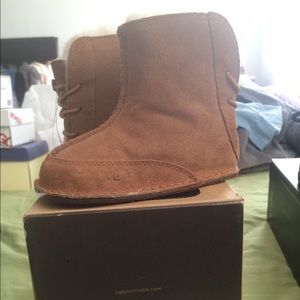 Authentic Ugg Boots
