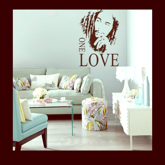 One Love Bob Marley