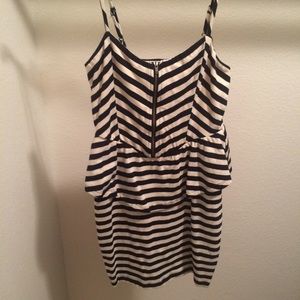 Urban Outfitters Sparkle & Fade dress