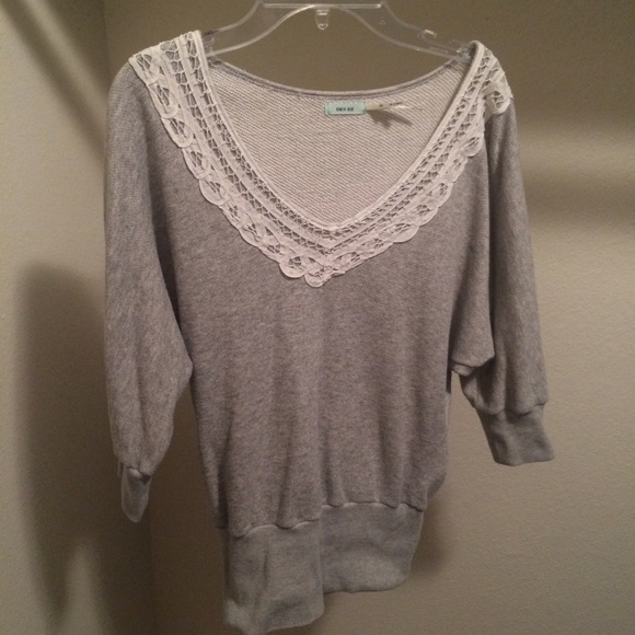Urban Outfitters Kimchi Blue Sweater