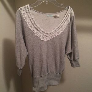 Urban Outfitters Kimchi Blue Sweater