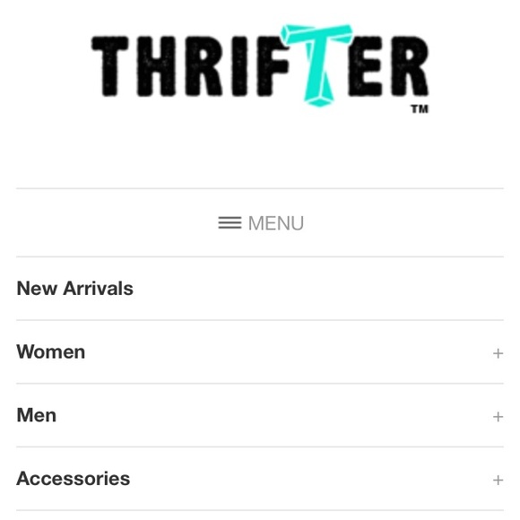 Miami's Newest Thrift Shop🌴