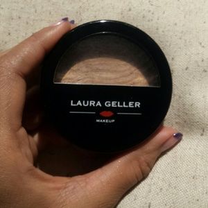 Balance and Brighten foundation