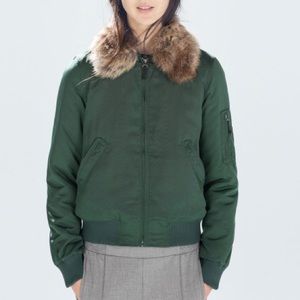 Flight / Bomber Jacket