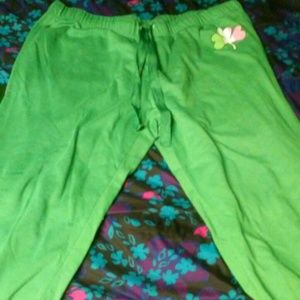 Bundle for furfur23 (2)XXL Guinness capri pj pants