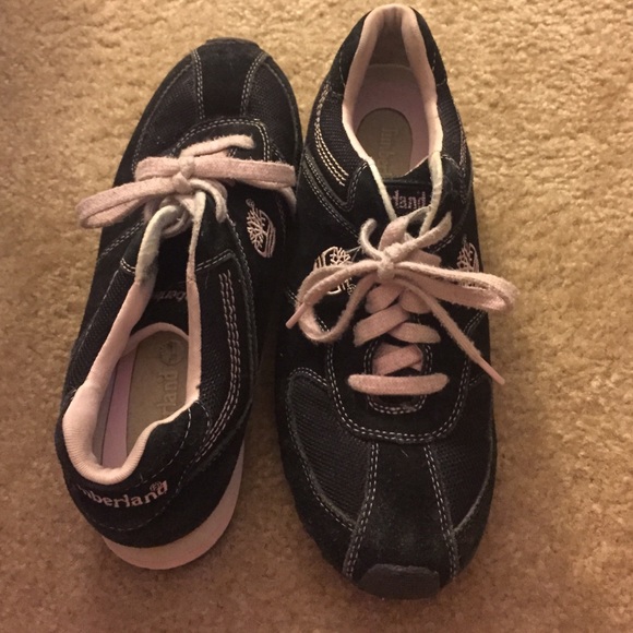 Timberland running shoes