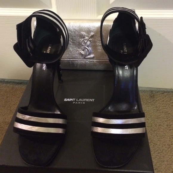 Saint Laurent *NFS - Picture 2 of 4