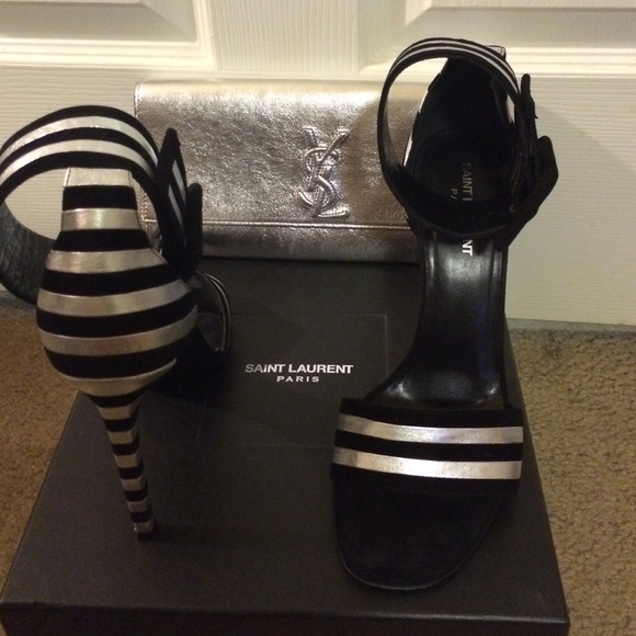 Saint Laurent *NFS - Picture 3 of 4