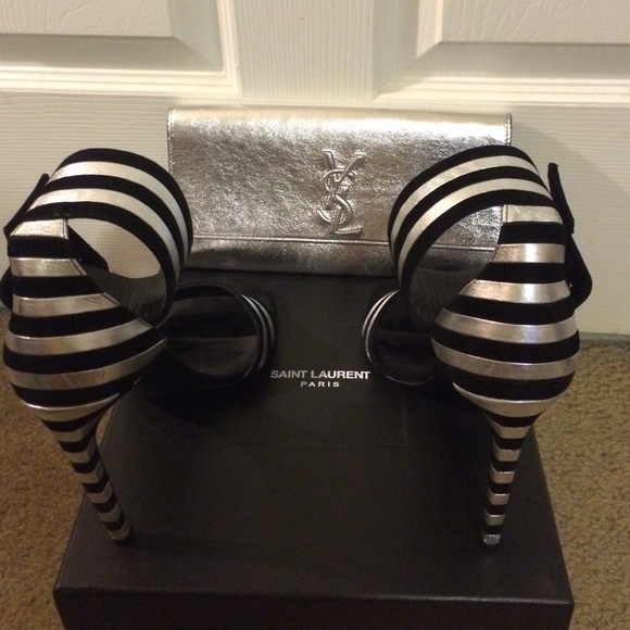 Saint Laurent *NFS - Picture 4 of 4