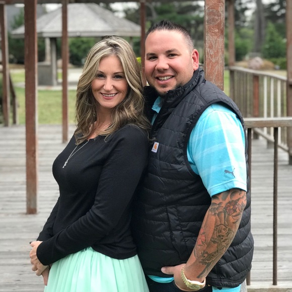 Welcome to my closet! - Picture 11 of 15