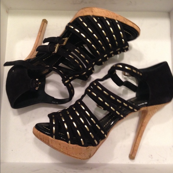 Christian dior heels