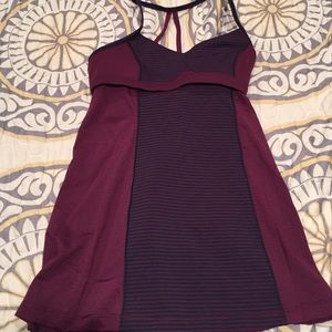 Lulu lemon workout tank