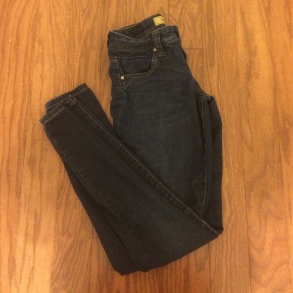 STS Blue jeans