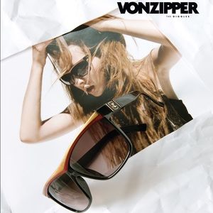 Von Zipper GIGGLES sunglasses