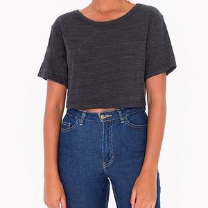 🍭NWOT Tri-blend Scrimmage Shirt🍭