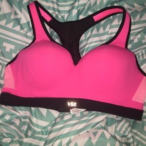 Victoria's Secret VSX Sports Bra