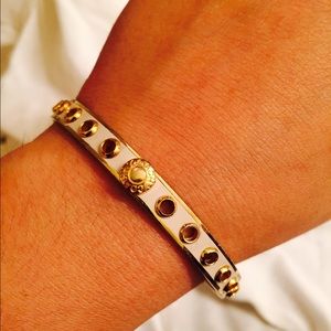 Coach bracelet