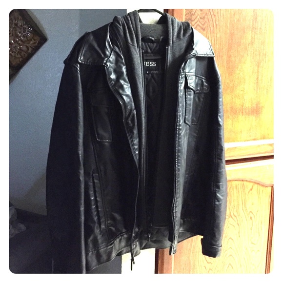 Guess jacket - Picture 1 of 3