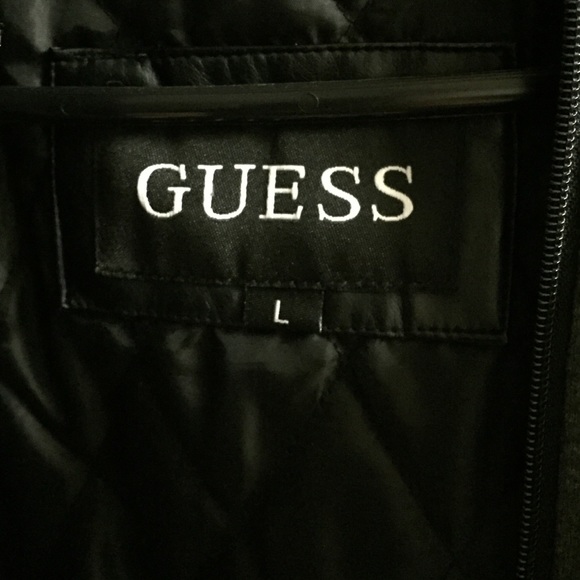 Guess jacket - Picture 2 of 3