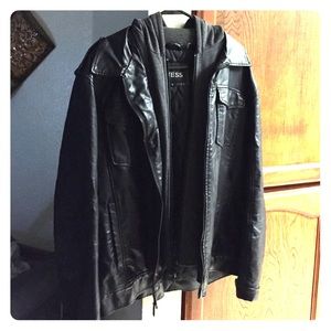 Guess jacket