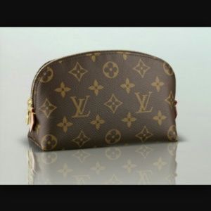 LV pouches