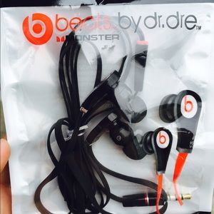 Dre. Beats & Otterbox