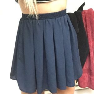 Brandy Melville skirt